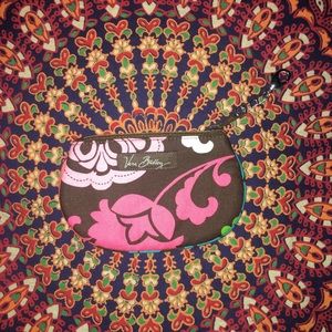 Vera Bradley ID wallet